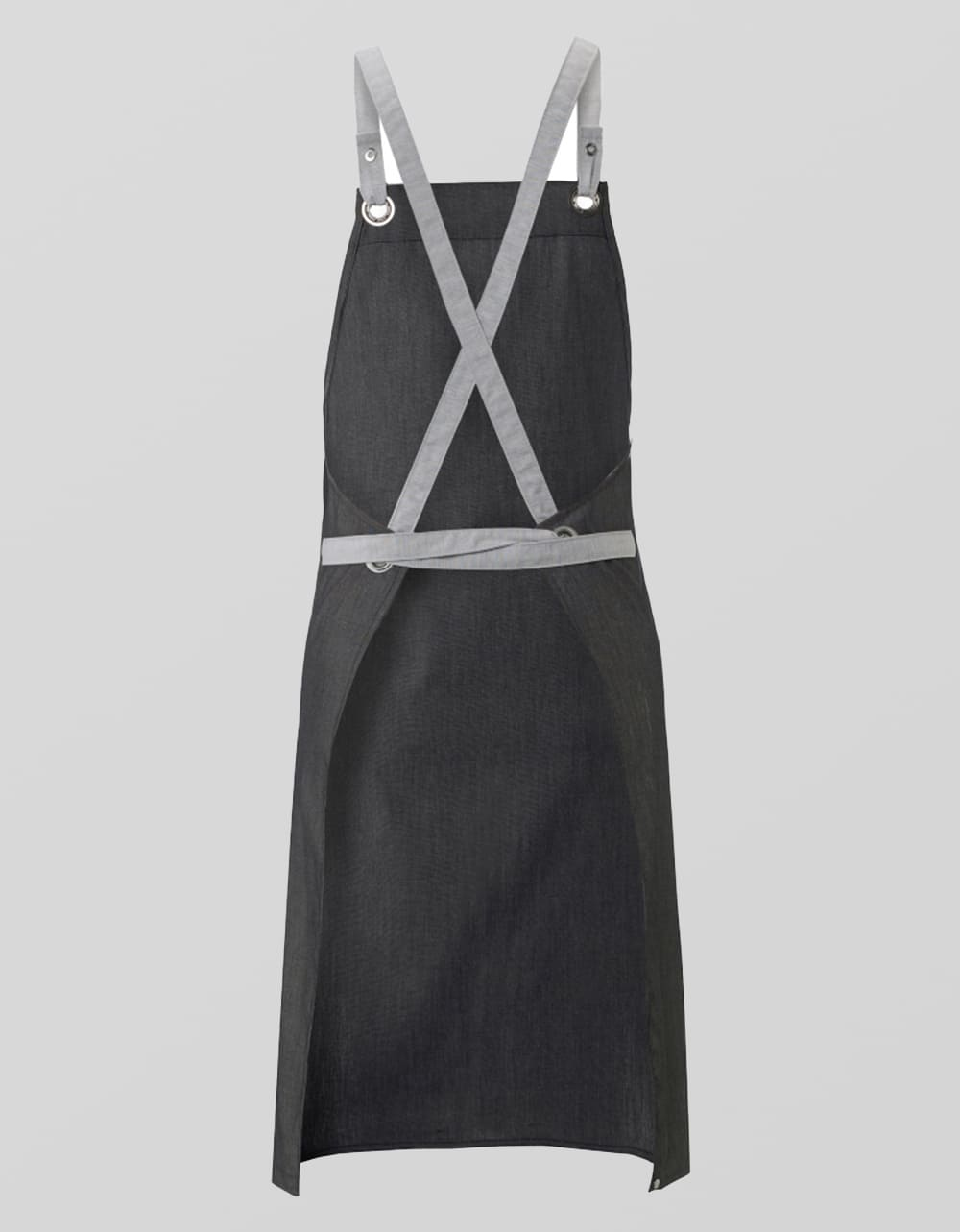 Potenza X Classic - apron - black